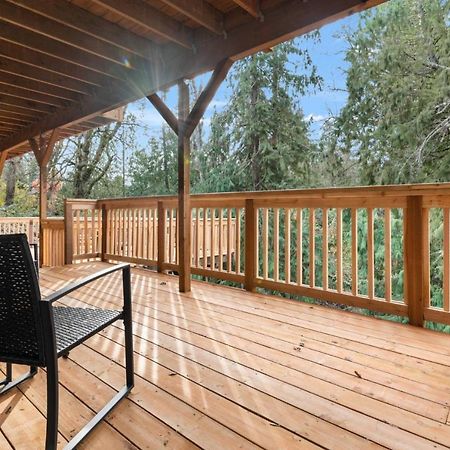Tanner Basin Retreat Villa West Linn ภายนอก รูปภาพ