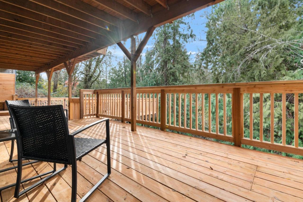 Tanner Basin Retreat Villa West Linn ภายนอก รูปภาพ
