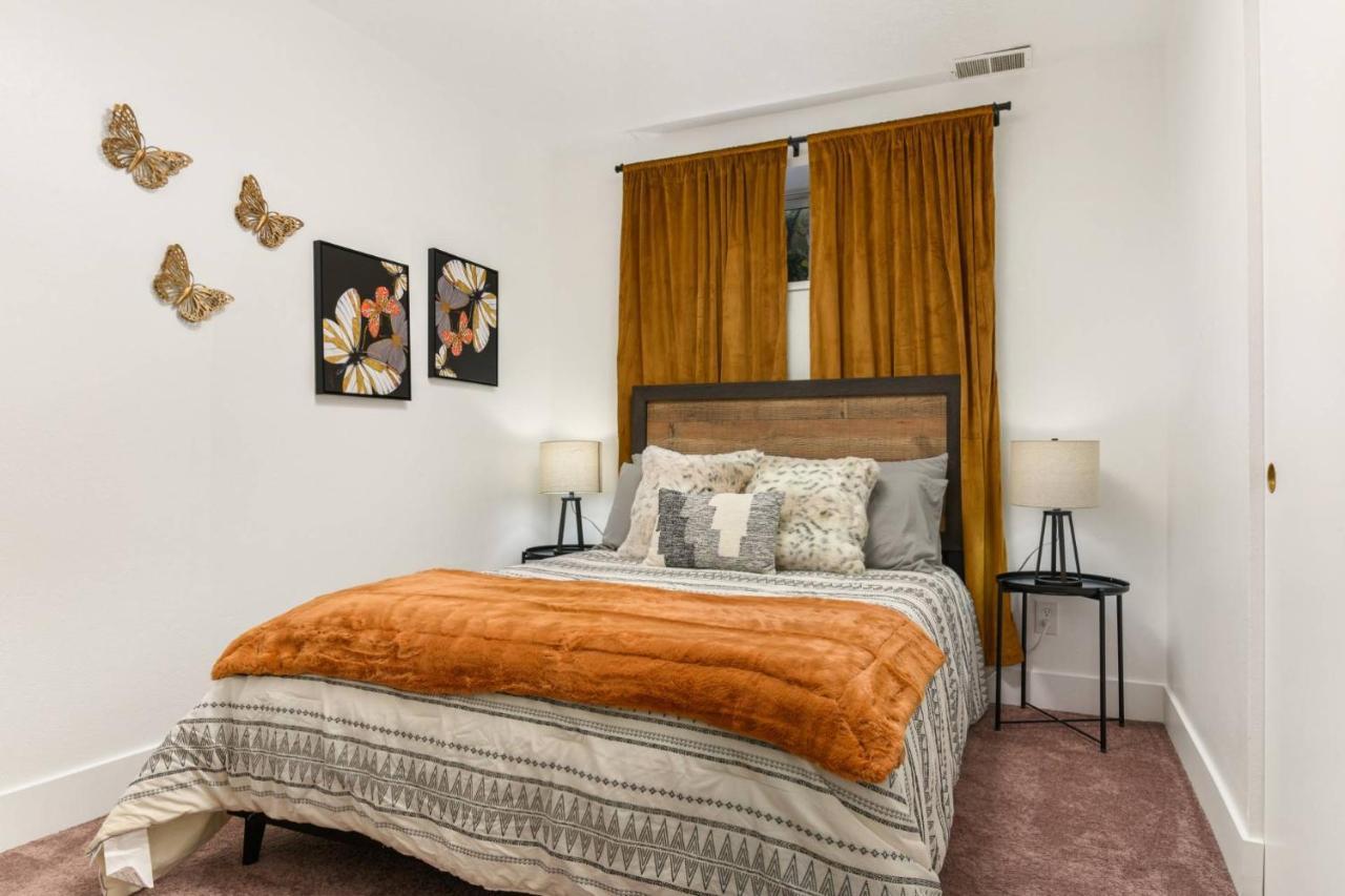 Tanner Basin Retreat Villa West Linn ภายนอก รูปภาพ