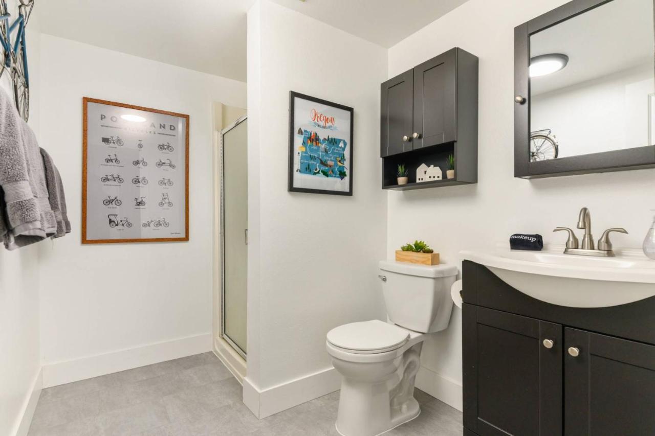 Tanner Basin Retreat Villa West Linn ภายนอก รูปภาพ
