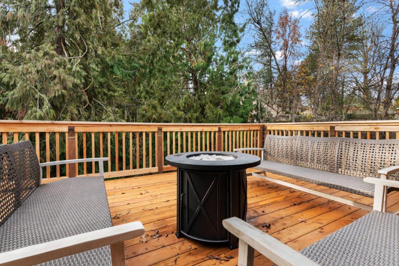 Tanner Basin Retreat Villa West Linn ภายนอก รูปภาพ