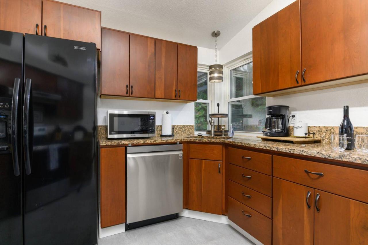 Tanner Basin Retreat Villa West Linn ภายนอก รูปภาพ