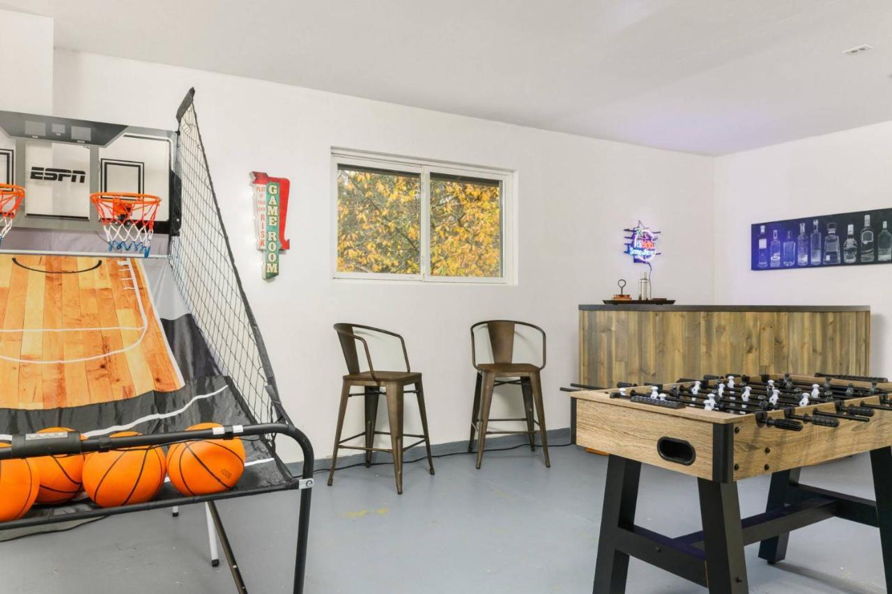 Tanner Basin Retreat Villa West Linn ภายนอก รูปภาพ