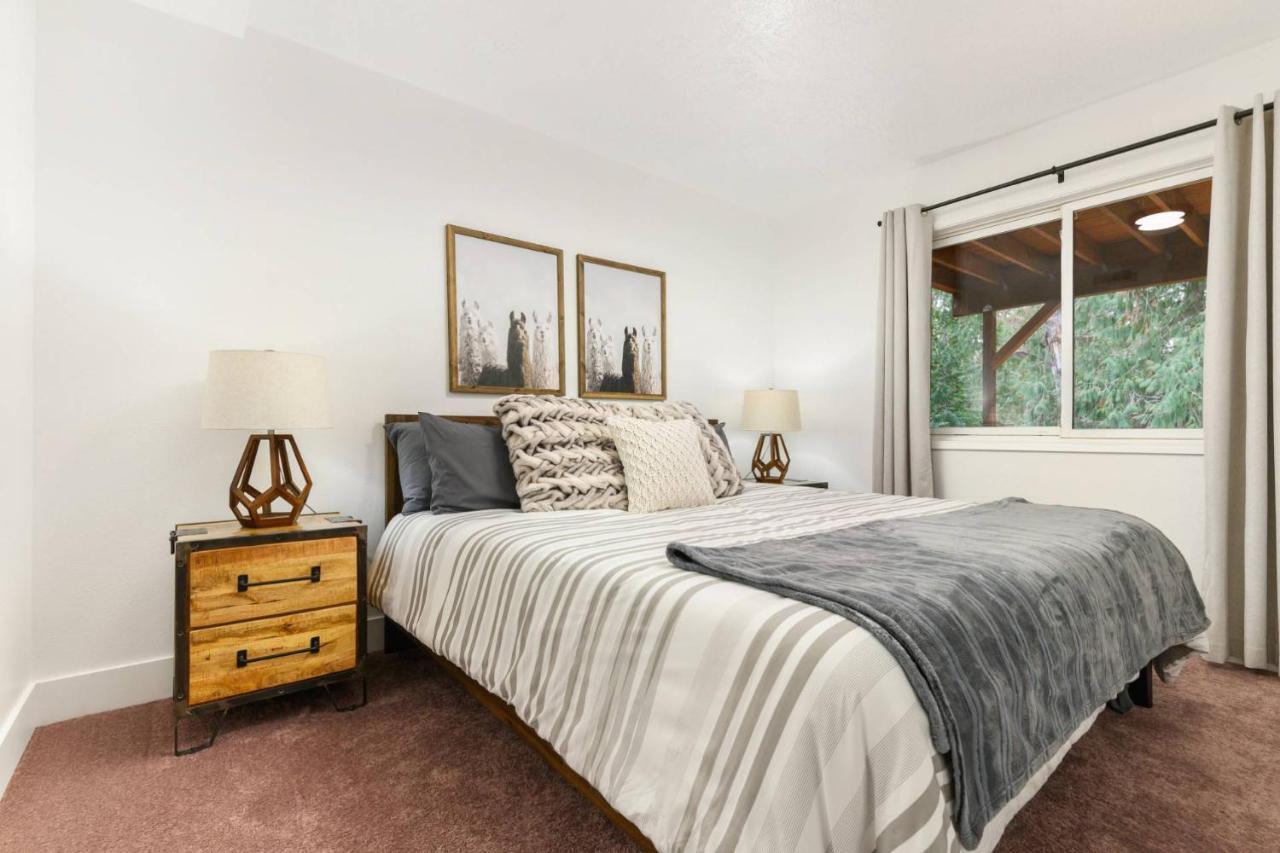 Tanner Basin Retreat Villa West Linn ภายนอก รูปภาพ