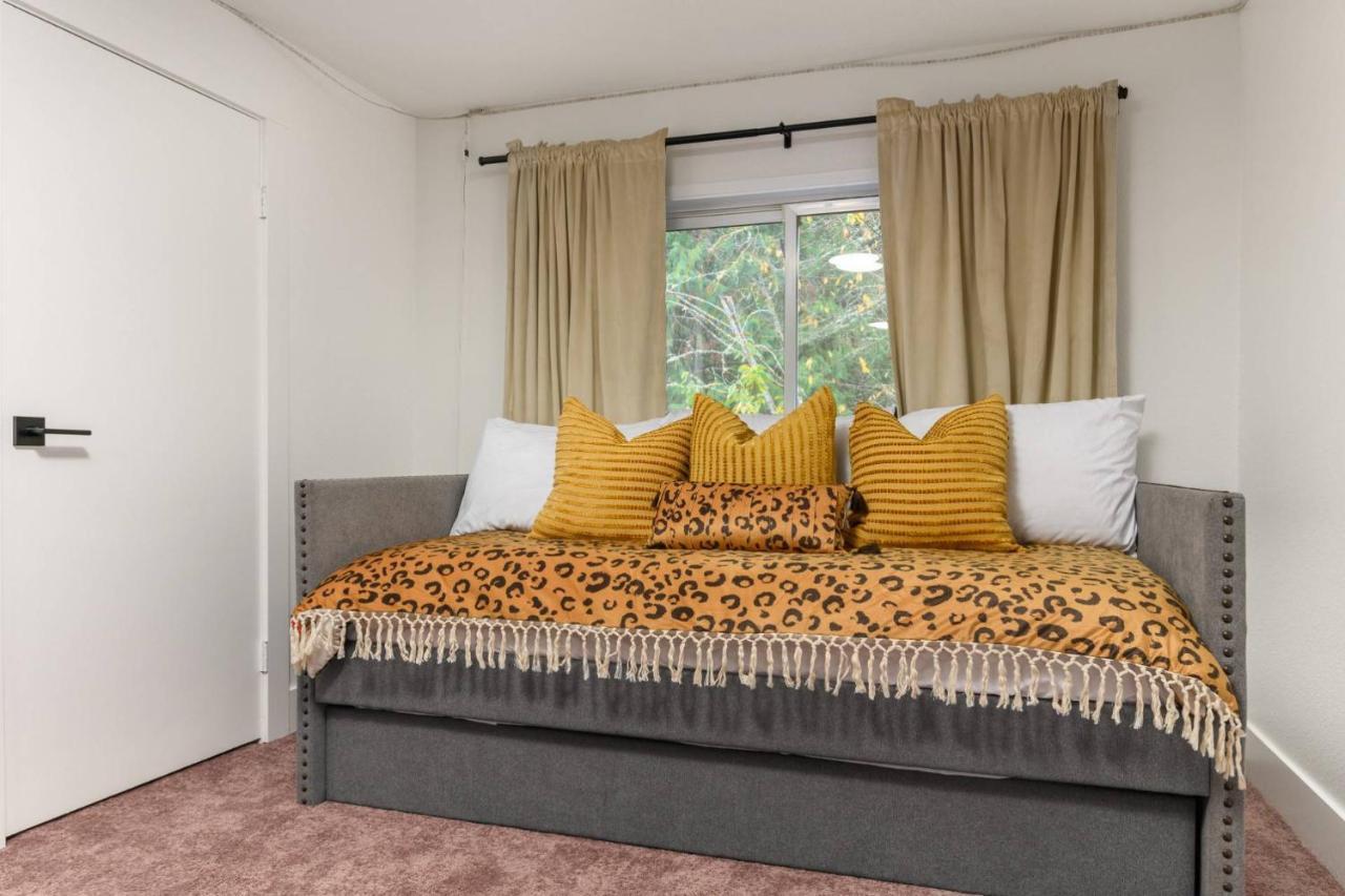 Tanner Basin Retreat Villa West Linn ภายนอก รูปภาพ