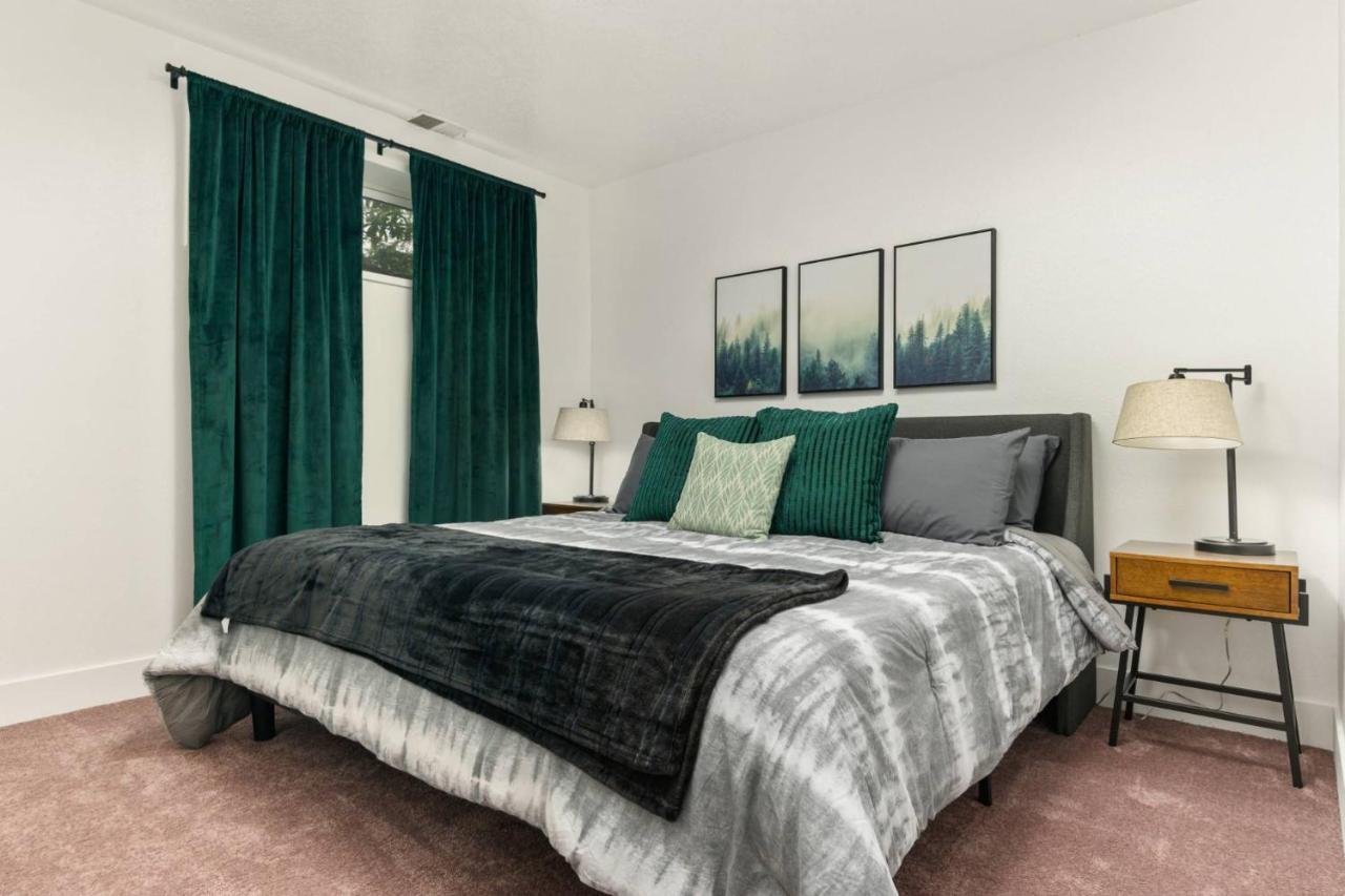 Tanner Basin Retreat Villa West Linn ภายนอก รูปภาพ