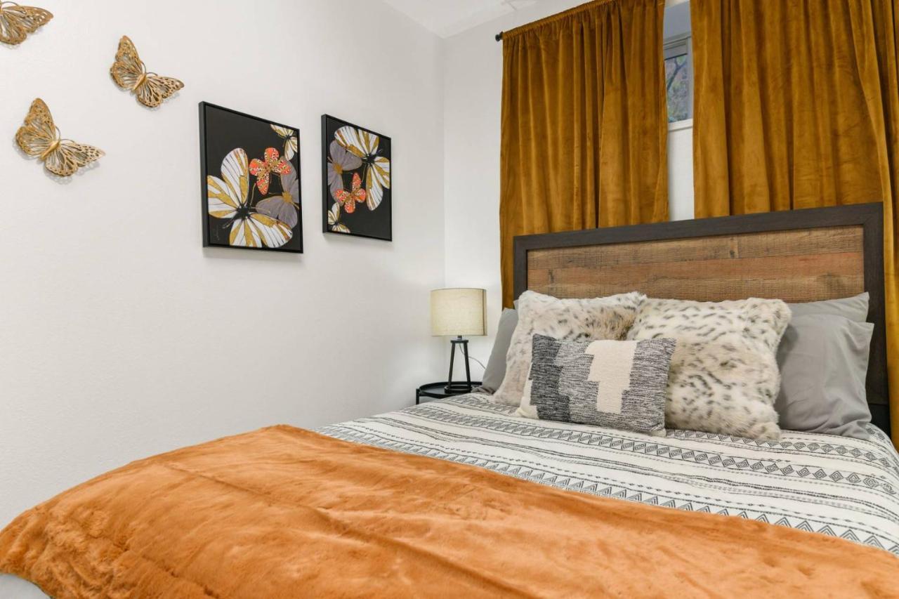 Tanner Basin Retreat Villa West Linn ภายนอก รูปภาพ