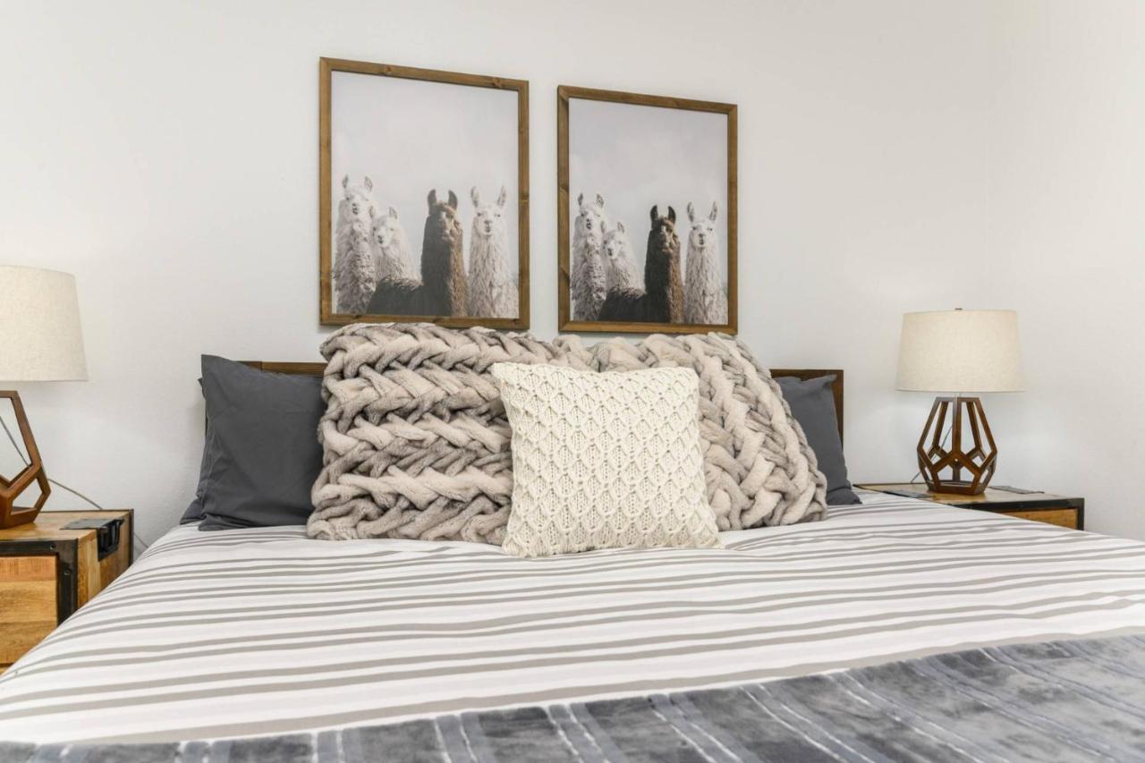 Tanner Basin Retreat Villa West Linn ภายนอก รูปภาพ