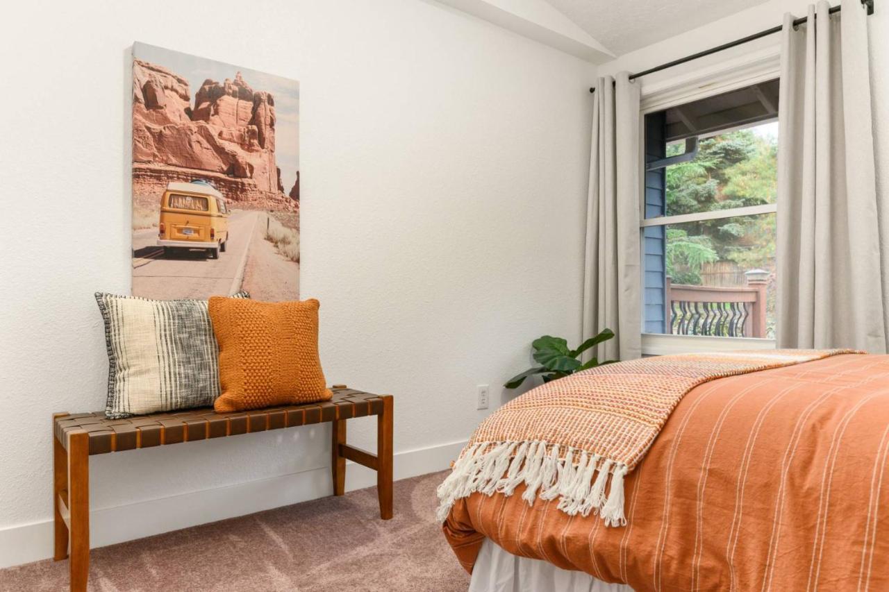 Tanner Basin Retreat Villa West Linn ภายนอก รูปภาพ