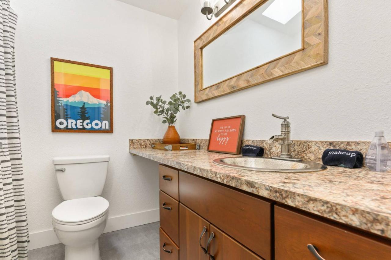 Tanner Basin Retreat Villa West Linn ภายนอก รูปภาพ