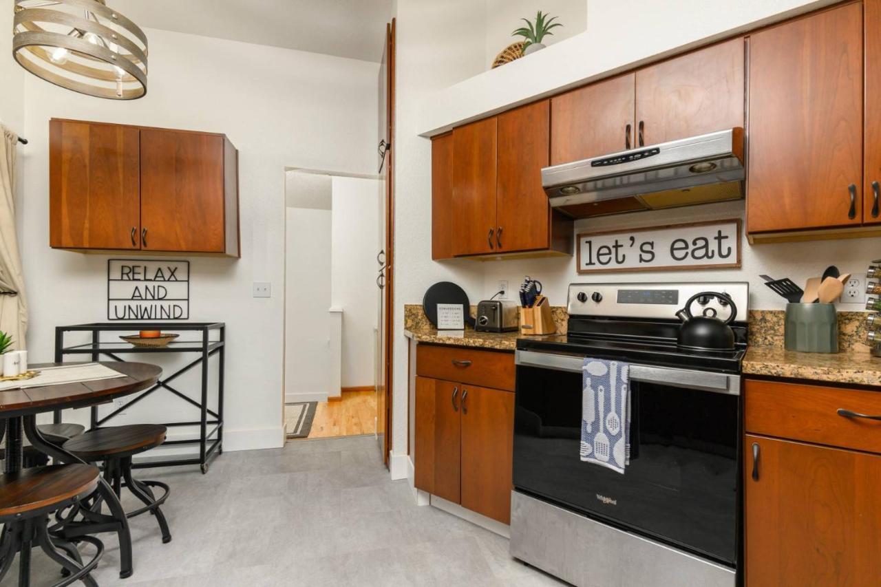 Tanner Basin Retreat Villa West Linn ภายนอก รูปภาพ