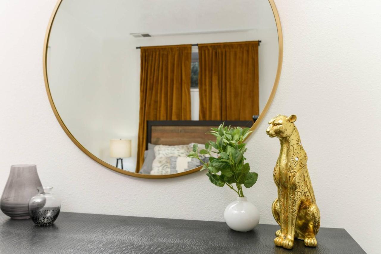 Tanner Basin Retreat Villa West Linn ภายนอก รูปภาพ